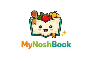 MyNoshBook
