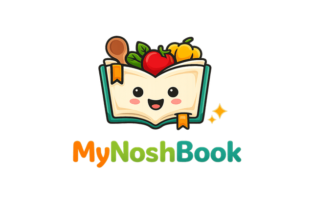 MyNoshBook